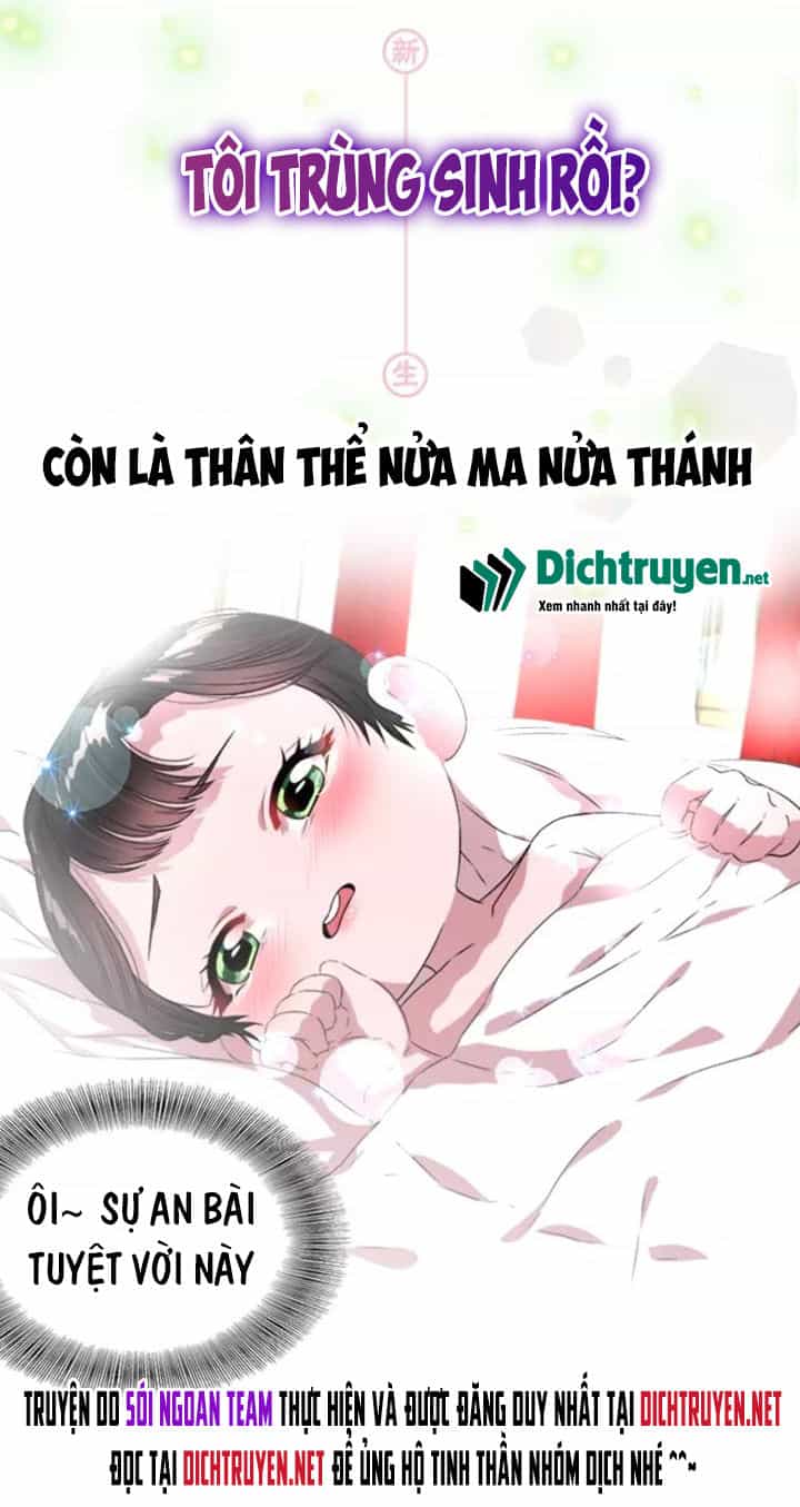 Con Gái Bảo Bối Của Ma Vương - Chương 0 - ảnh 6