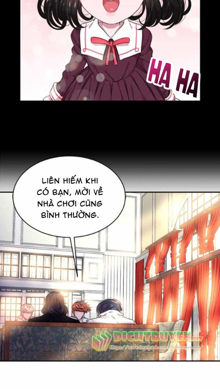 Con Gái Bảo Bối Của Ma Vương - Chương 9 - ảnh 16