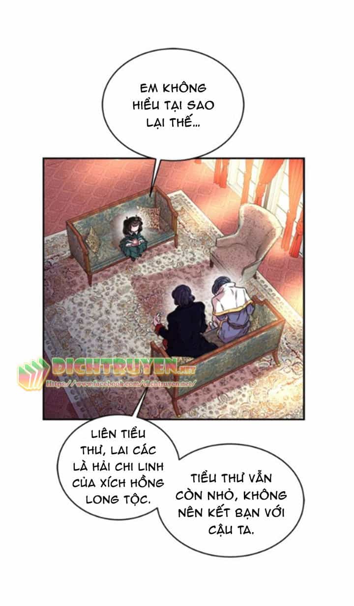 Con Gái Bảo Bối Của Ma Vương - Chương 9 - ảnh 36