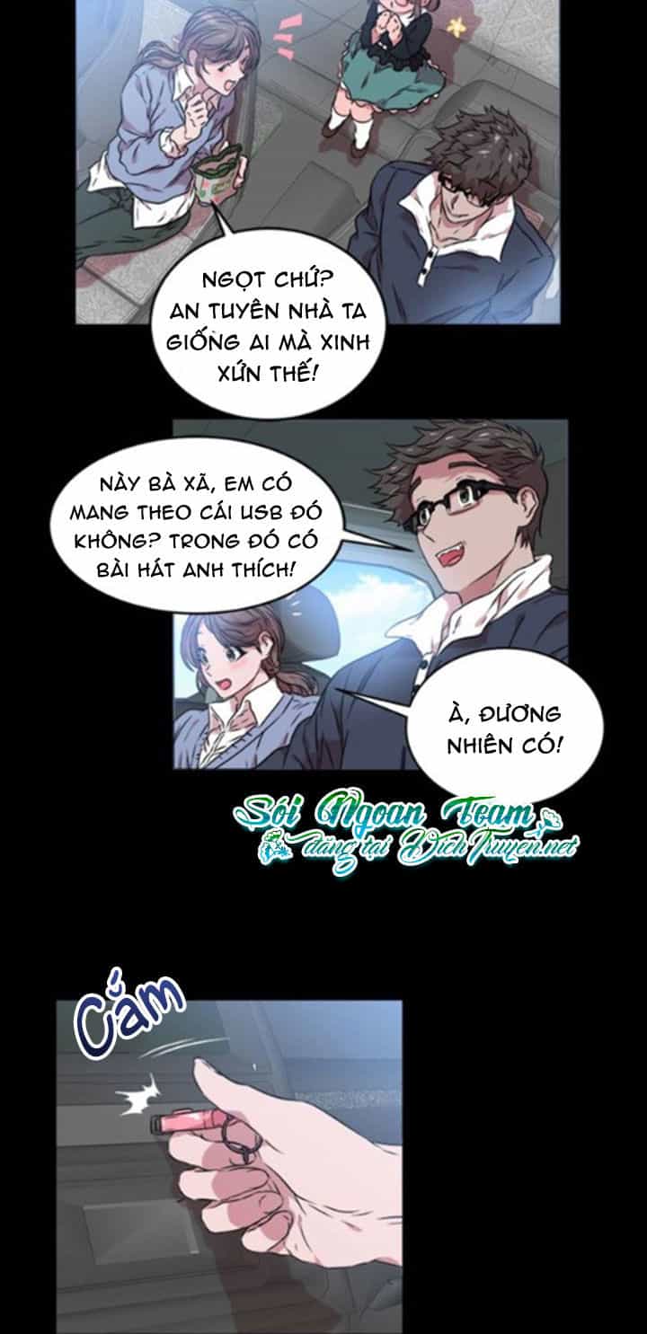 Con Gái Bảo Bối Của Ma Vương - Chương 9 - ảnh 53