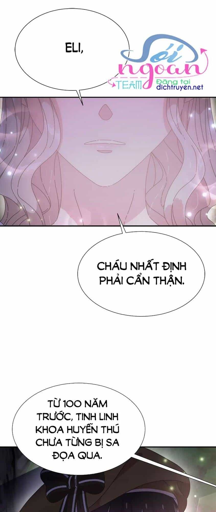 Con Gái Bảo Bối Của Ma Vương - Chương 99 - ảnh 1