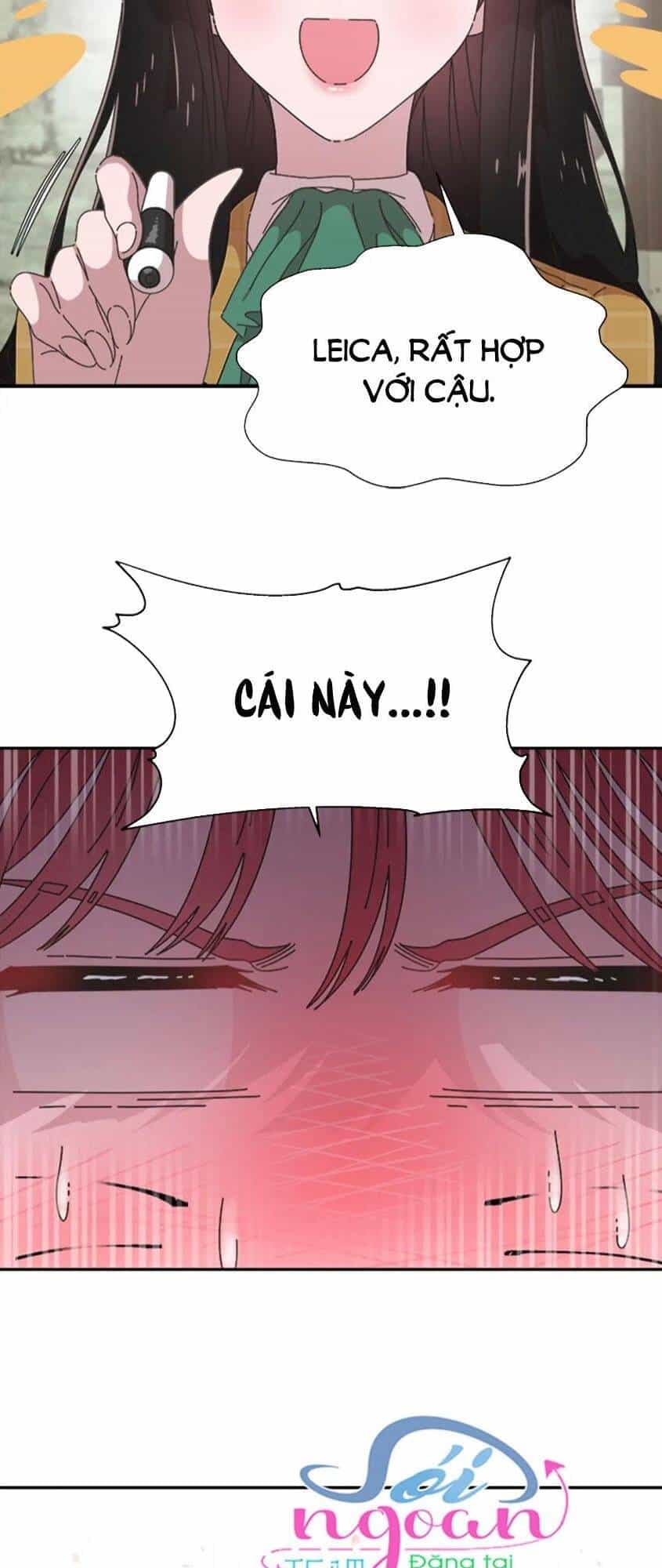 Con Gái Bảo Bối Của Ma Vương - Chương 99 - ảnh 53