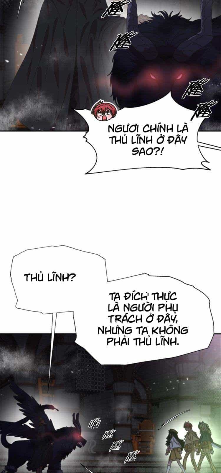 Con Gái Bảo Bối Của Ma Vương - Chương 100 - ảnh 26