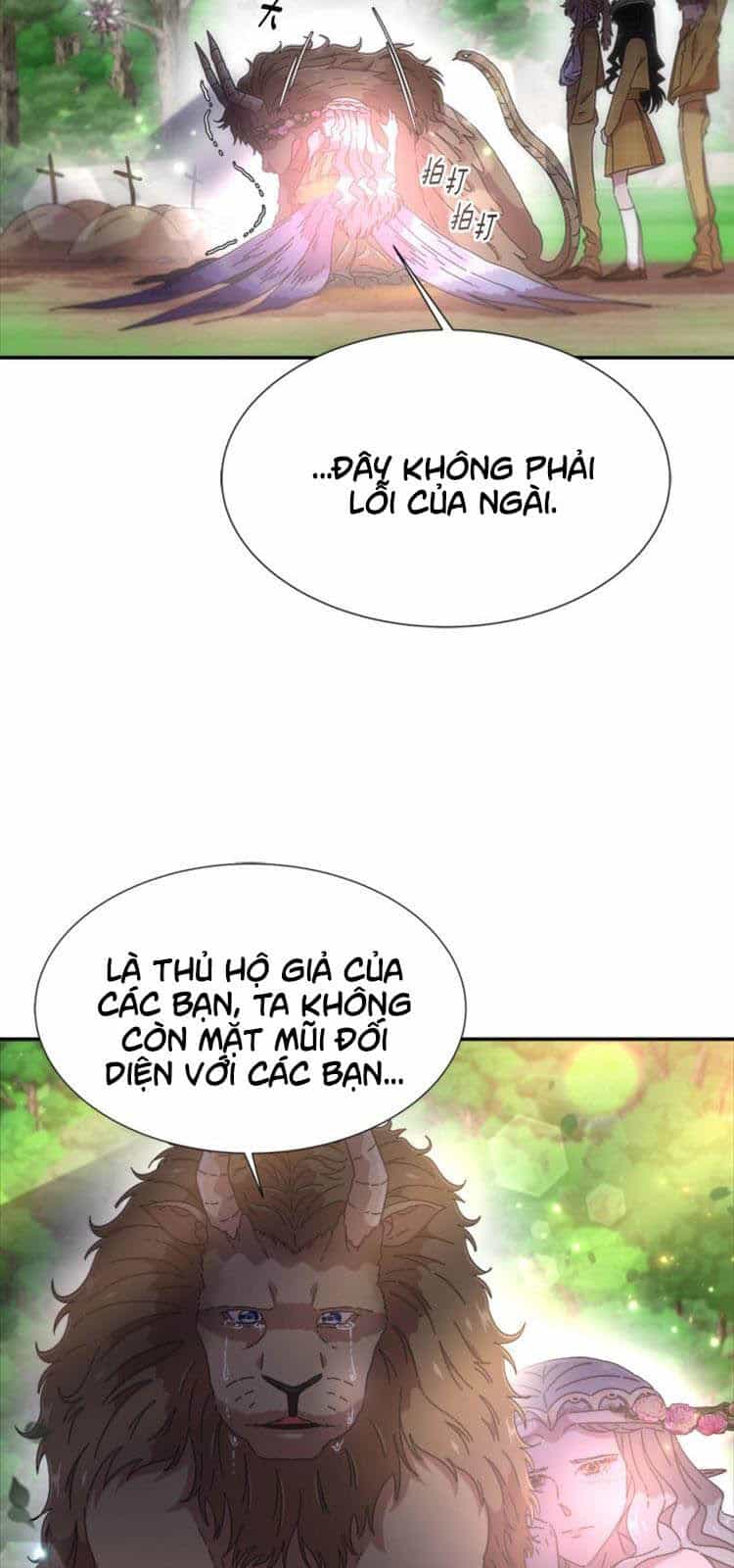 Con Gái Bảo Bối Của Ma Vương - Chương 101 - ảnh 55