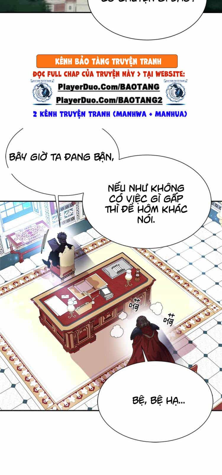 Con Gái Bảo Bối Của Ma Vương - Chương 101 - ảnh 73