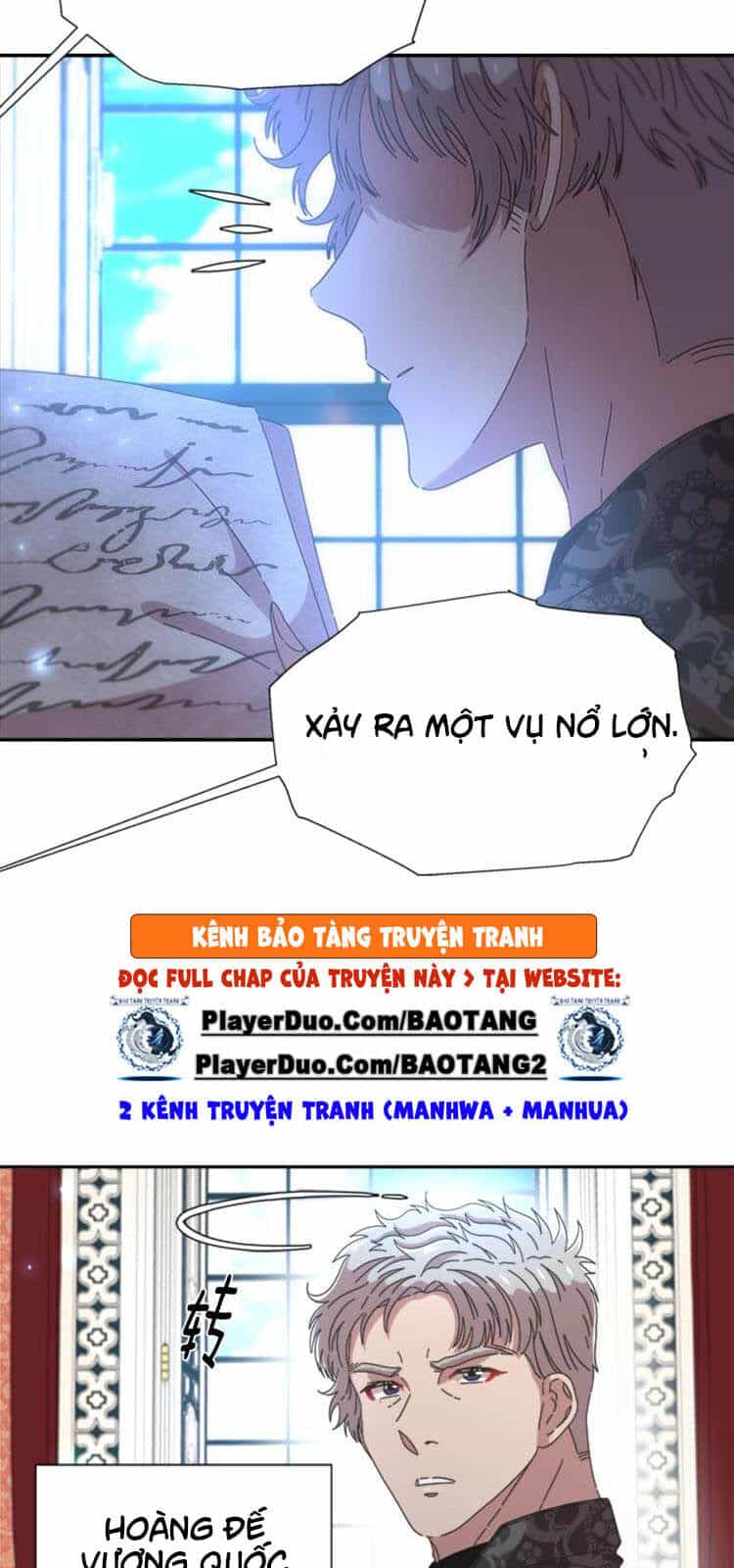 Con Gái Bảo Bối Của Ma Vương - Chương 101 - ảnh 76