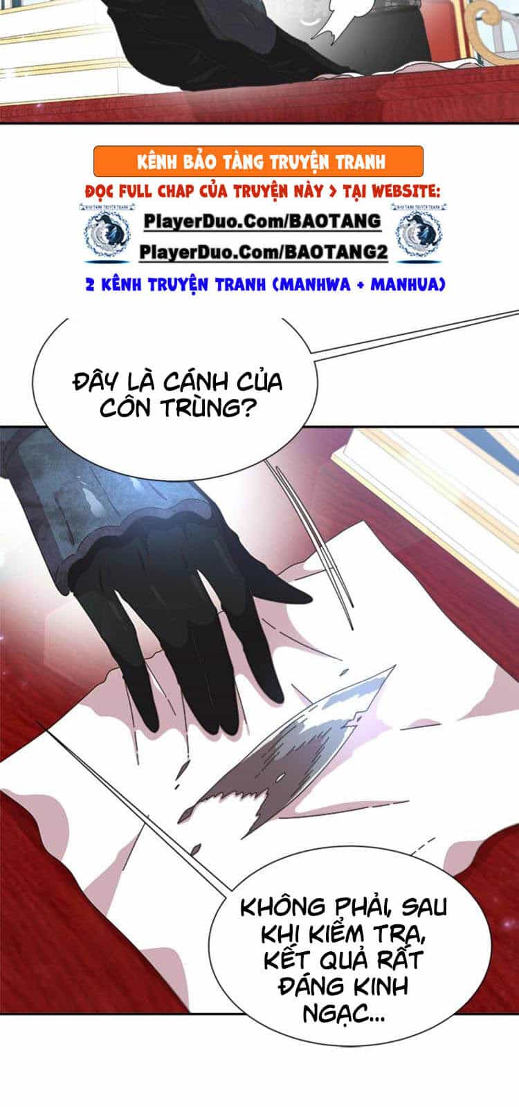 Con Gái Bảo Bối Của Ma Vương - Chương 102 - ảnh 12