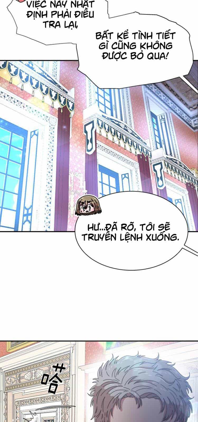 Con Gái Bảo Bối Của Ma Vương - Chương 102 - ảnh 14