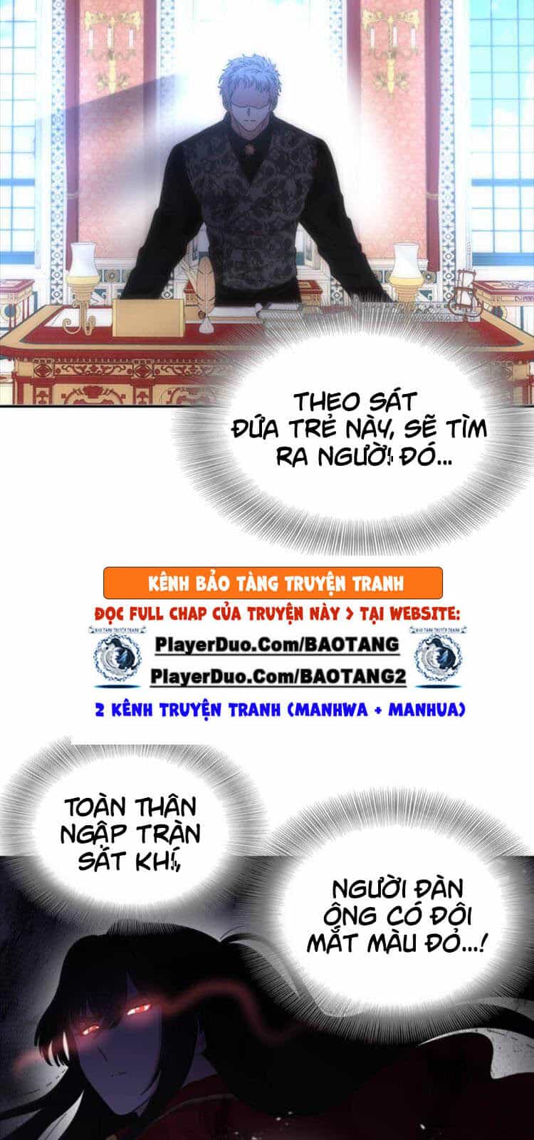 Con Gái Bảo Bối Của Ma Vương - Chương 102 - ảnh 19