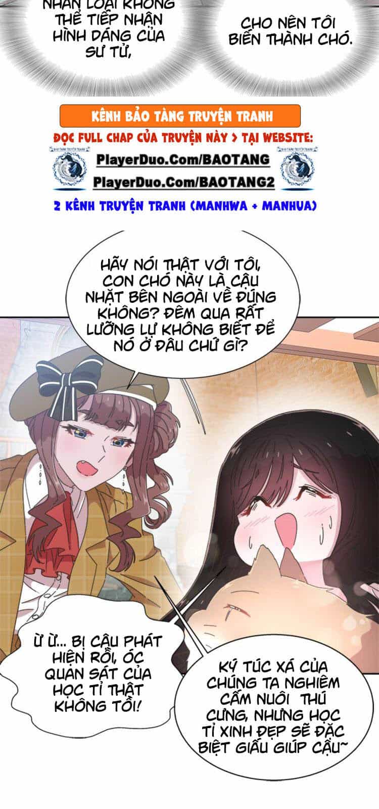 Con Gái Bảo Bối Của Ma Vương - Chương 102 - ảnh 31