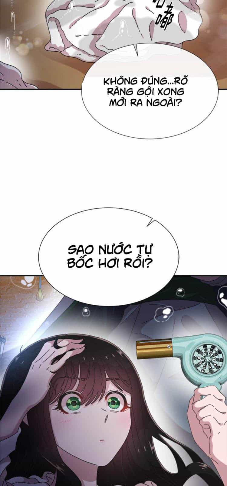 Con Gái Bảo Bối Của Ma Vương - Chương 102 - ảnh 38