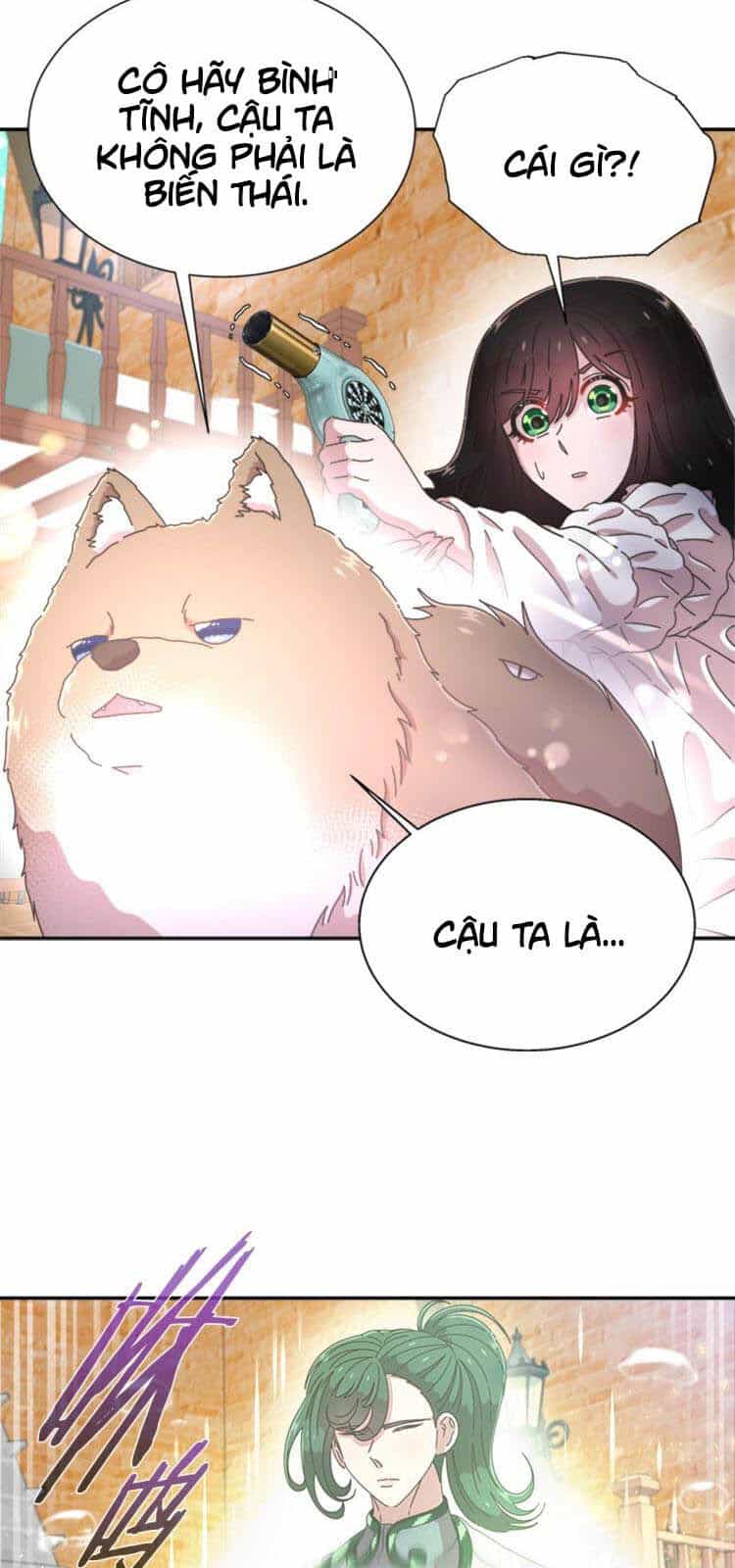 Con Gái Bảo Bối Của Ma Vương - Chương 102 - ảnh 43
