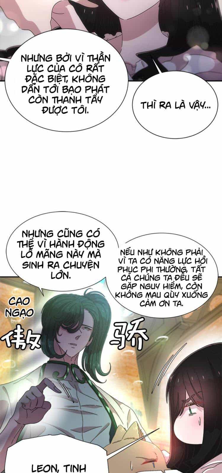 Con Gái Bảo Bối Của Ma Vương - Chương 102 - ảnh 53
