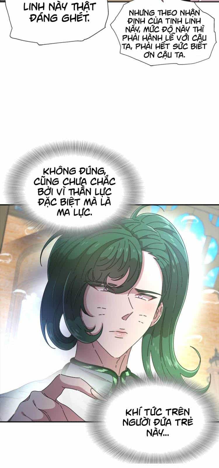 Con Gái Bảo Bối Của Ma Vương - Chương 102 - ảnh 54