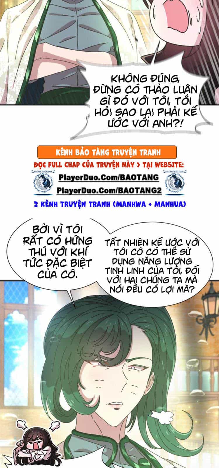 Con Gái Bảo Bối Của Ma Vương - Chương 102 - ảnh 66
