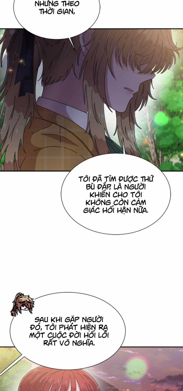 Con Gái Bảo Bối Của Ma Vương - Chương 103 - ảnh 30