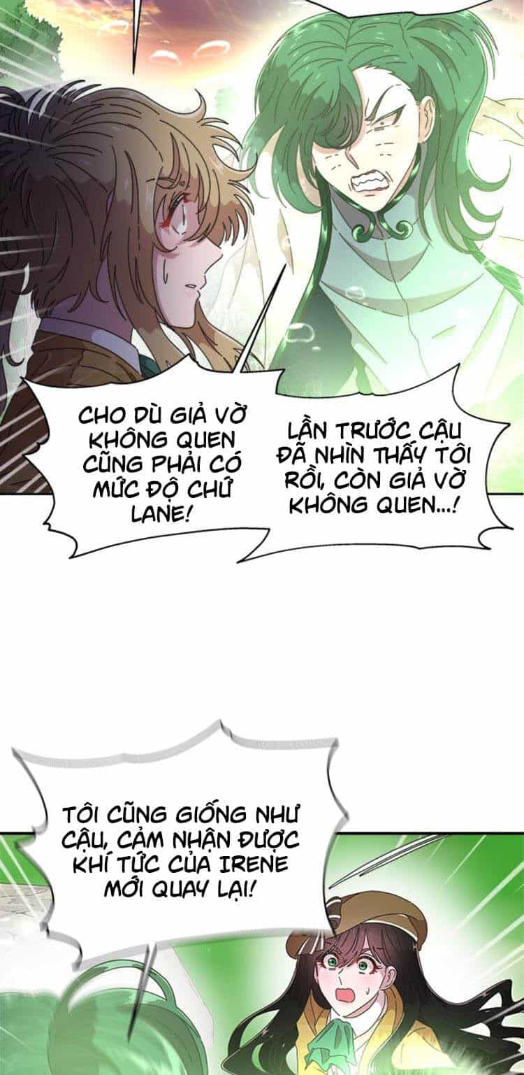 Con Gái Bảo Bối Của Ma Vương - Chương 103 - ảnh 36