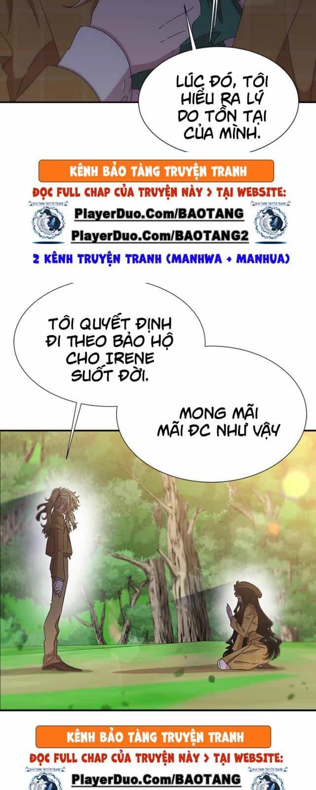 Con Gái Bảo Bối Của Ma Vương - Chương 104 - ảnh 22