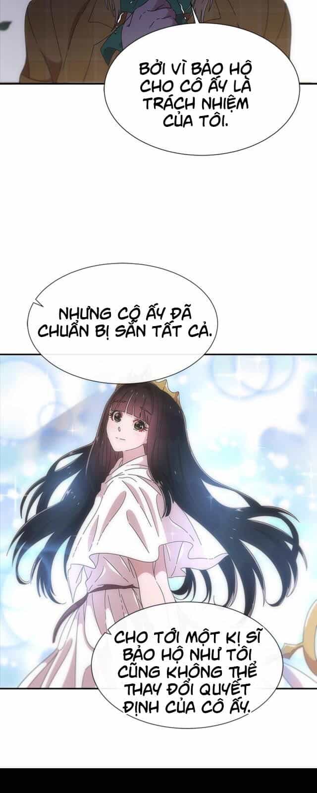Con Gái Bảo Bối Của Ma Vương - Chương 104 - ảnh 27