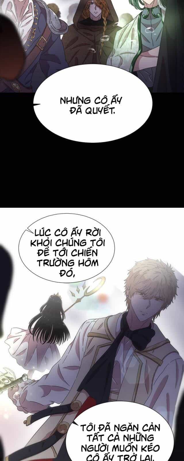 Con Gái Bảo Bối Của Ma Vương - Chương 104 - ảnh 29