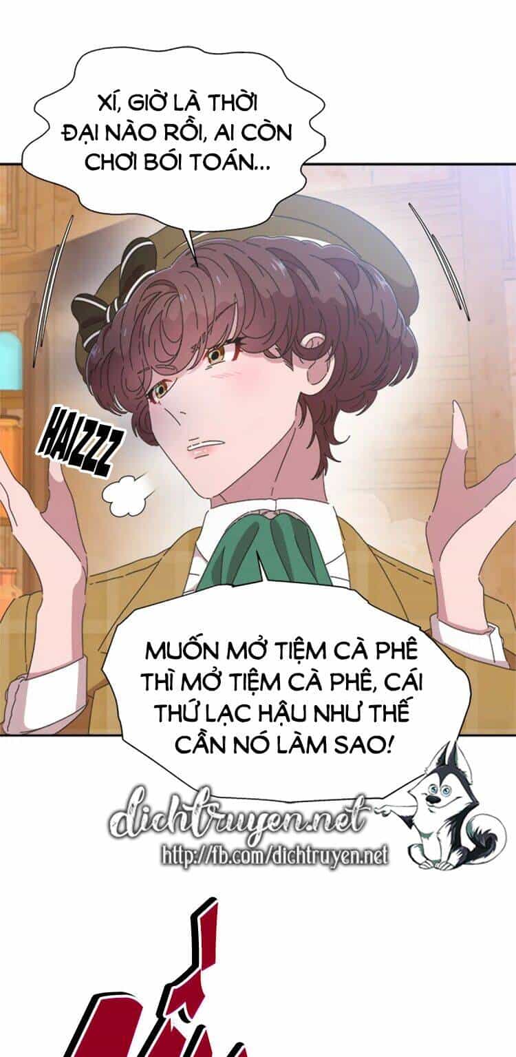 Con Gái Bảo Bối Của Ma Vương - Chương 105 - ảnh 46