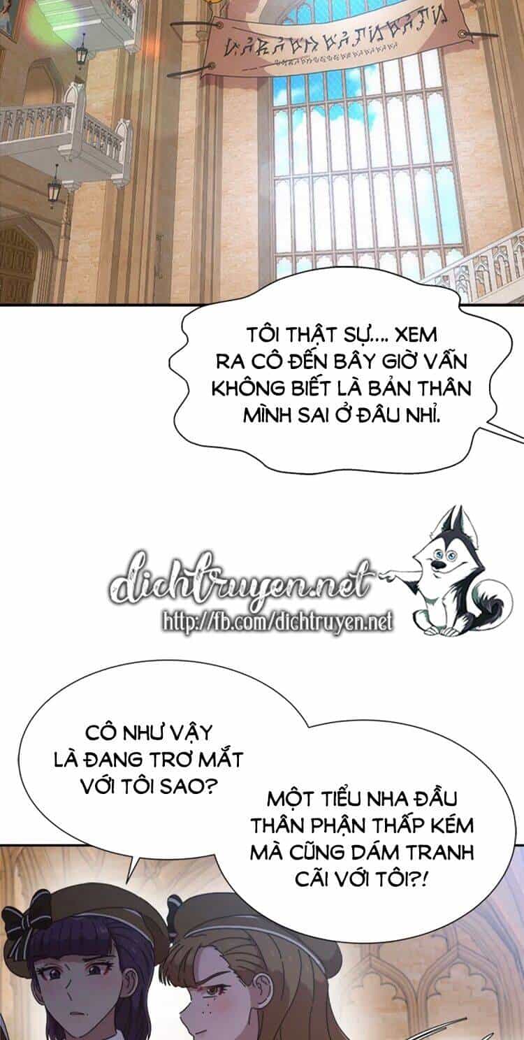 Con Gái Bảo Bối Của Ma Vương - Chương 105 - ảnh 59