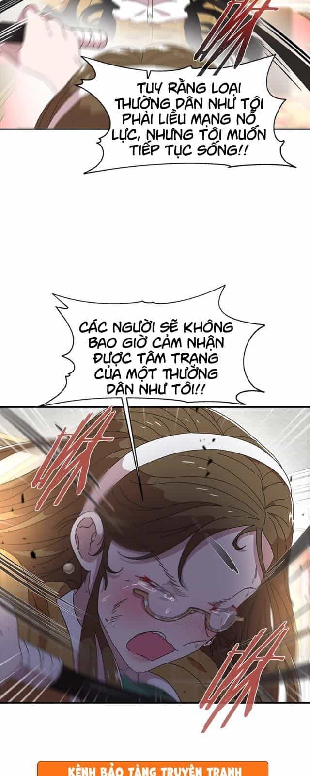 Con Gái Bảo Bối Của Ma Vương - Chương 106 - ảnh 46