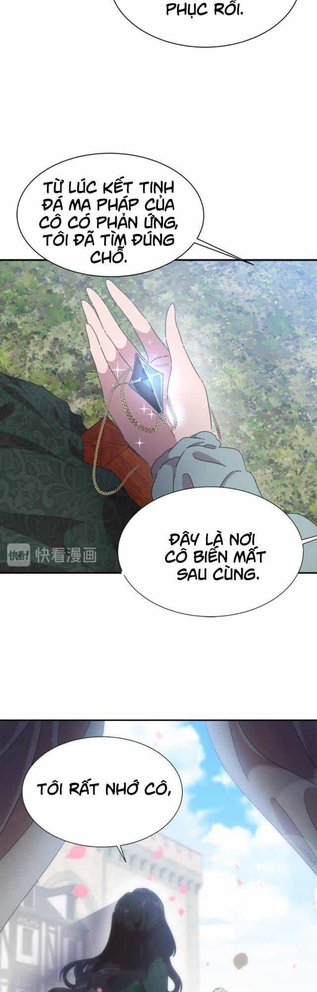 Con Gái Bảo Bối Của Ma Vương - Chương 107 - ảnh 42