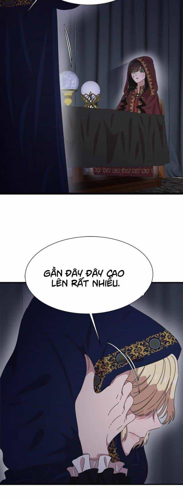 Con Gái Bảo Bối Của Ma Vương - Chương 107 - ảnh 44