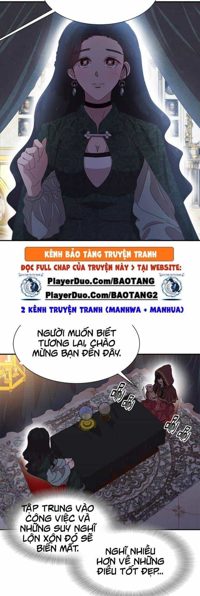 Con Gái Bảo Bối Của Ma Vương - Chương 108 - ảnh 35