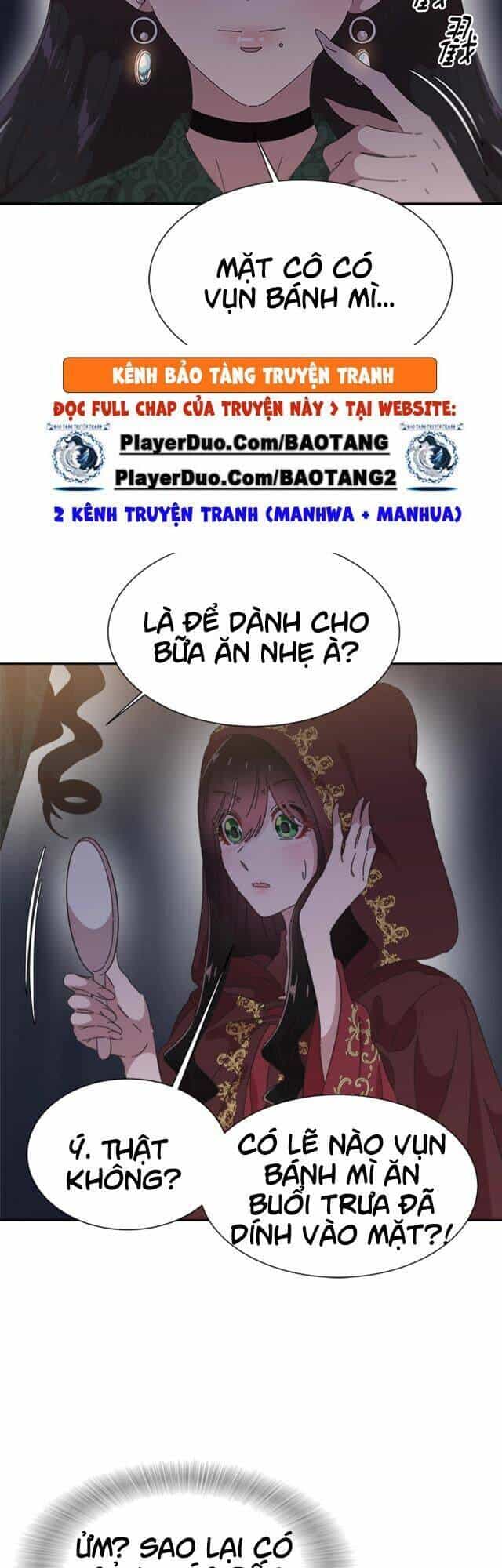 Con Gái Bảo Bối Của Ma Vương - Chương 108 - ảnh 45