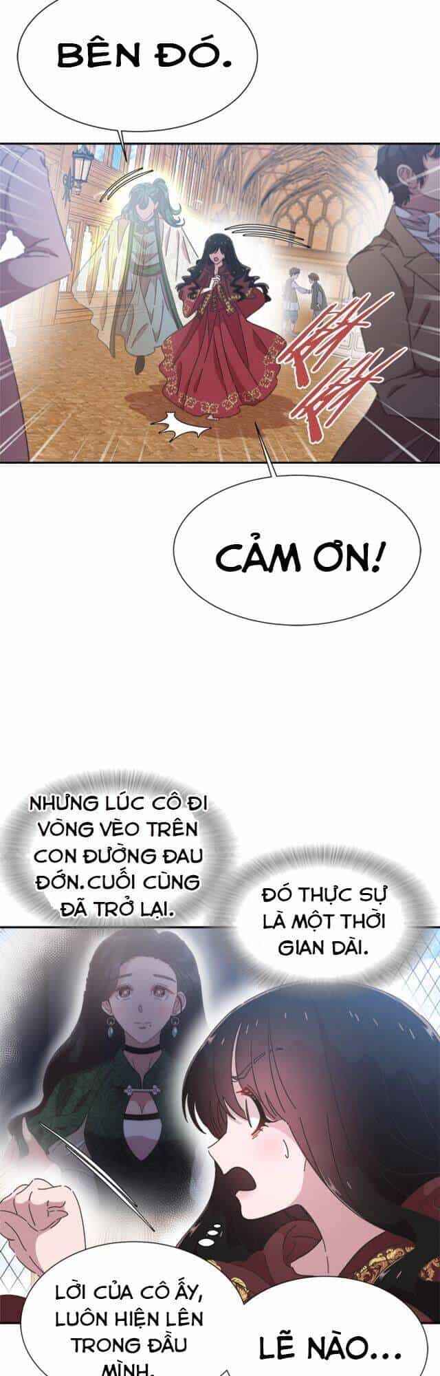 Con Gái Bảo Bối Của Ma Vương - Chương 109 - ảnh 10