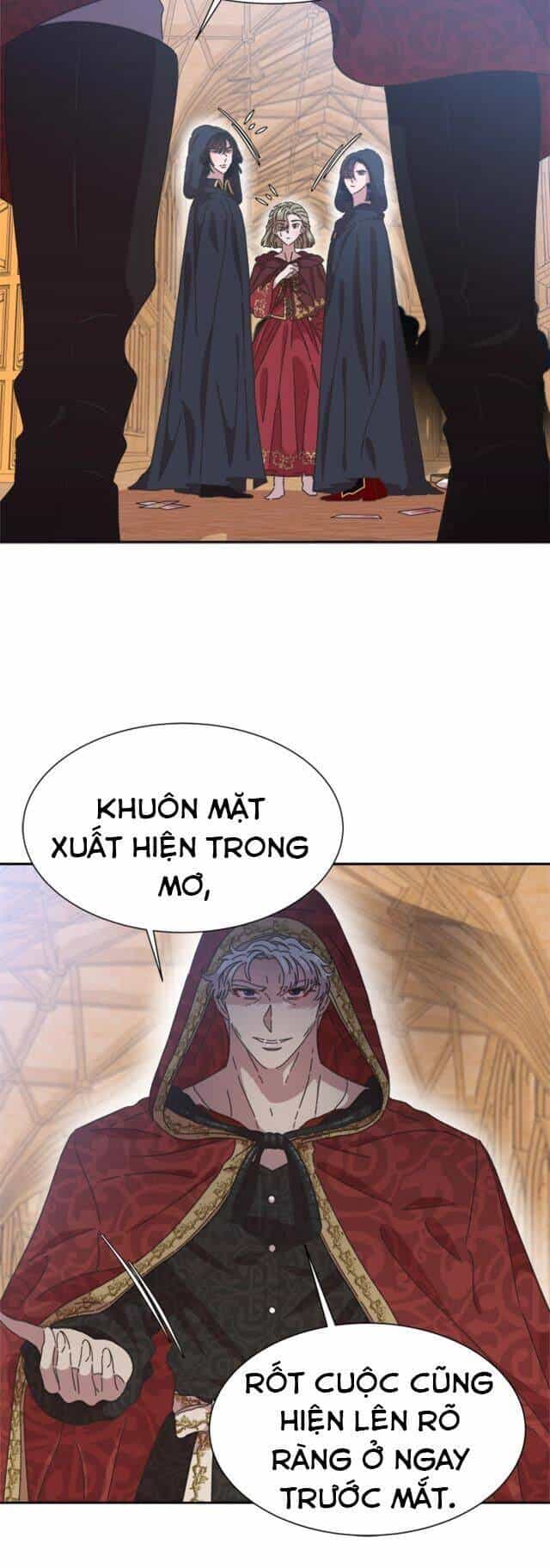 Con Gái Bảo Bối Của Ma Vương - Chương 109 - ảnh 39
