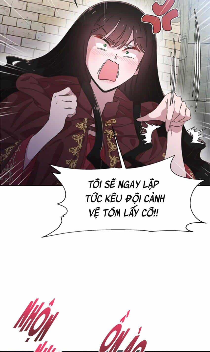 Con Gái Bảo Bối Của Ma Vương - Chương 110 - ảnh 35