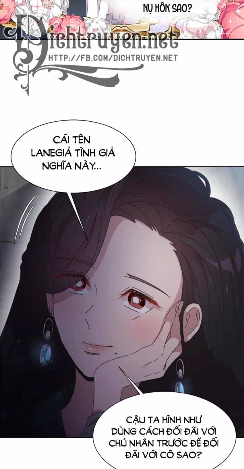 Con Gái Bảo Bối Của Ma Vương - Chương 110 - ảnh 55