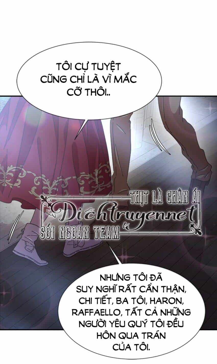 Con Gái Bảo Bối Của Ma Vương - Chương 110 - ảnh 68