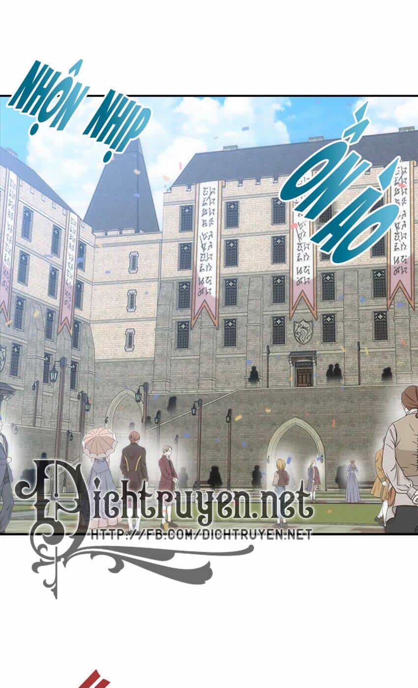 Con Gái Bảo Bối Của Ma Vương - Chương 110 - ảnh 7