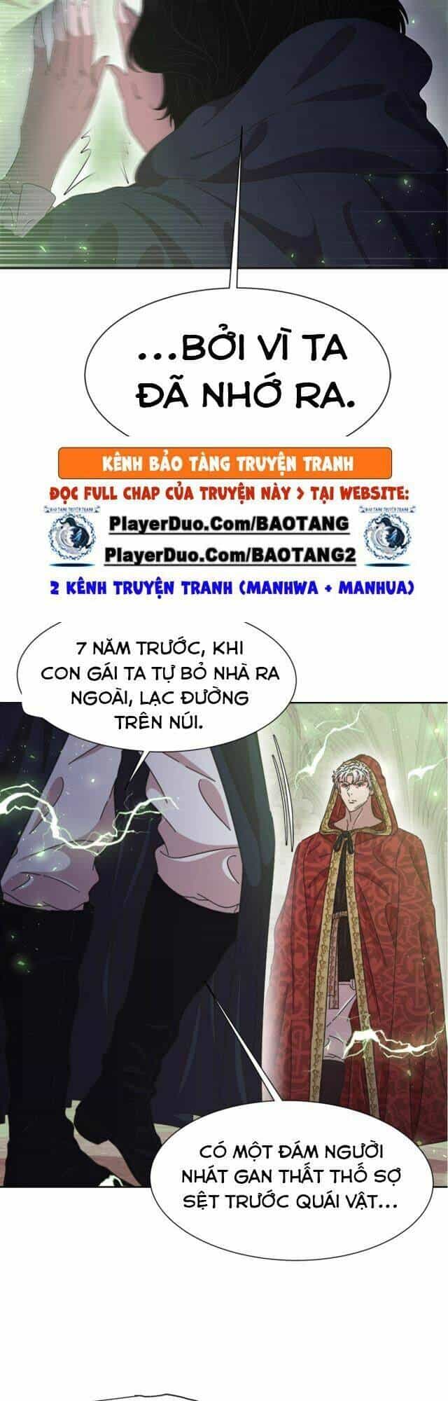 Con Gái Bảo Bối Của Ma Vương - Chương 111 - ảnh 17