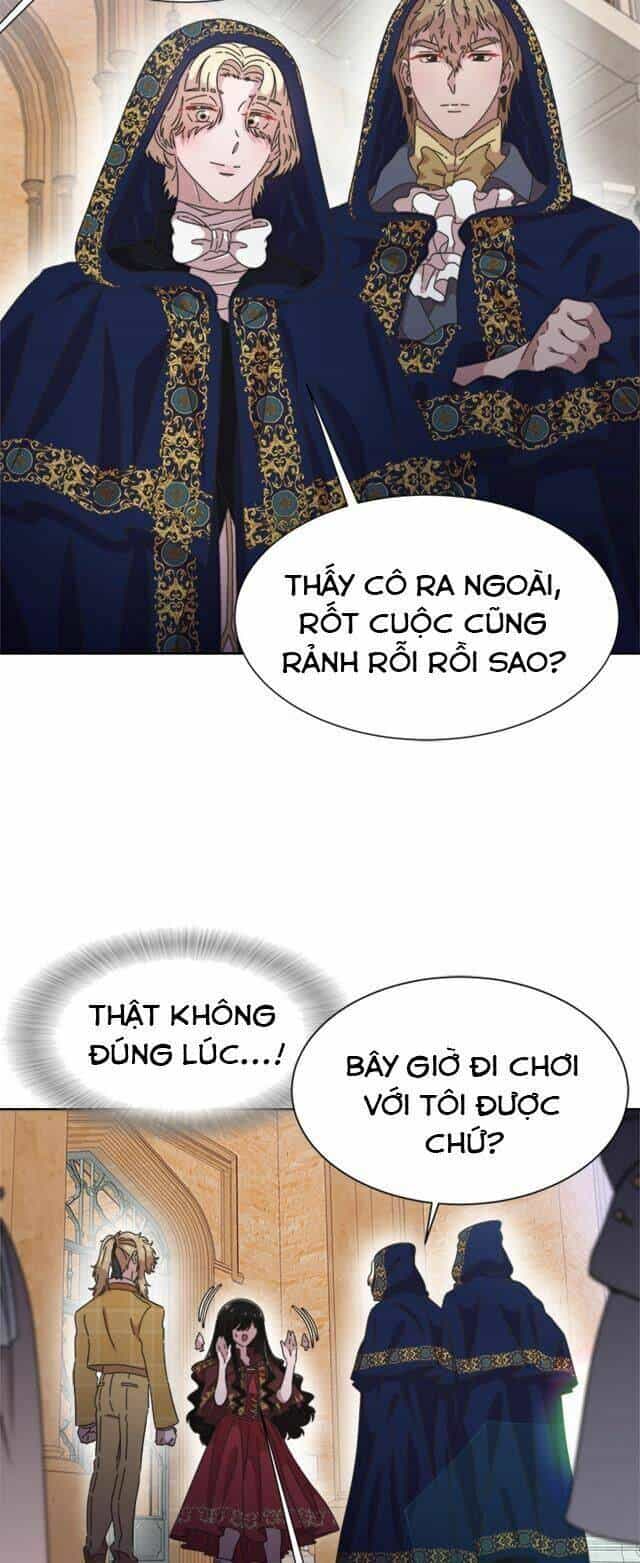 Con Gái Bảo Bối Của Ma Vương - Chương 111 - ảnh 43