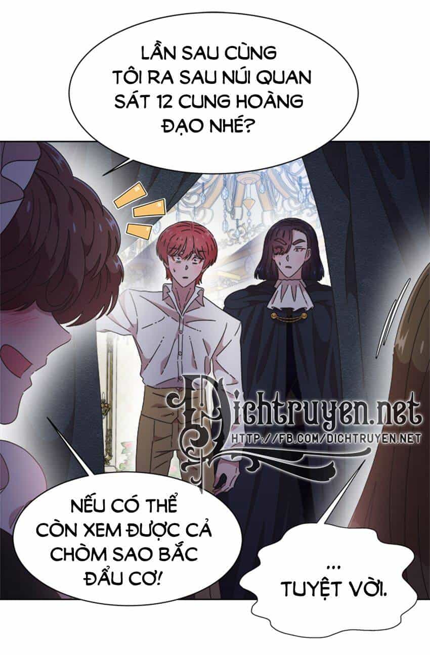 Con Gái Bảo Bối Của Ma Vương - Chương 112 - ảnh 22