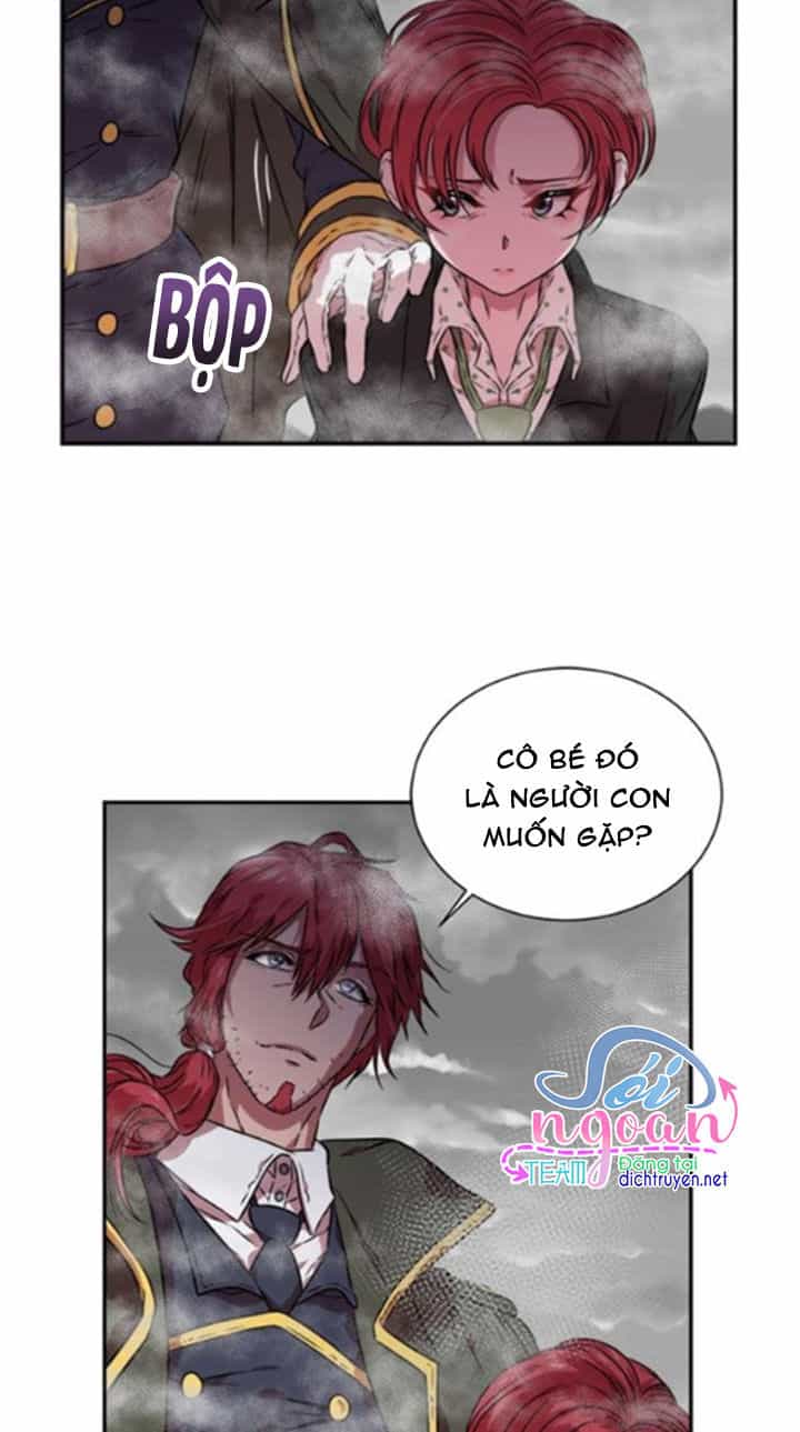 Con Gái Bảo Bối Của Ma Vương - Chương 11 - ảnh 52