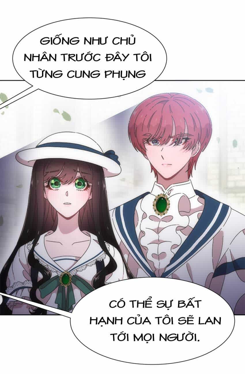 Con Gái Bảo Bối Của Ma Vương - Chương 122 - ảnh 16