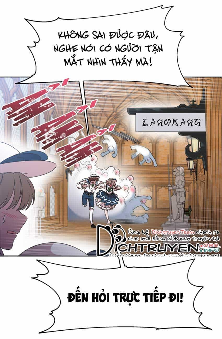 Con Gái Bảo Bối Của Ma Vương - Chương 125 - ảnh 74