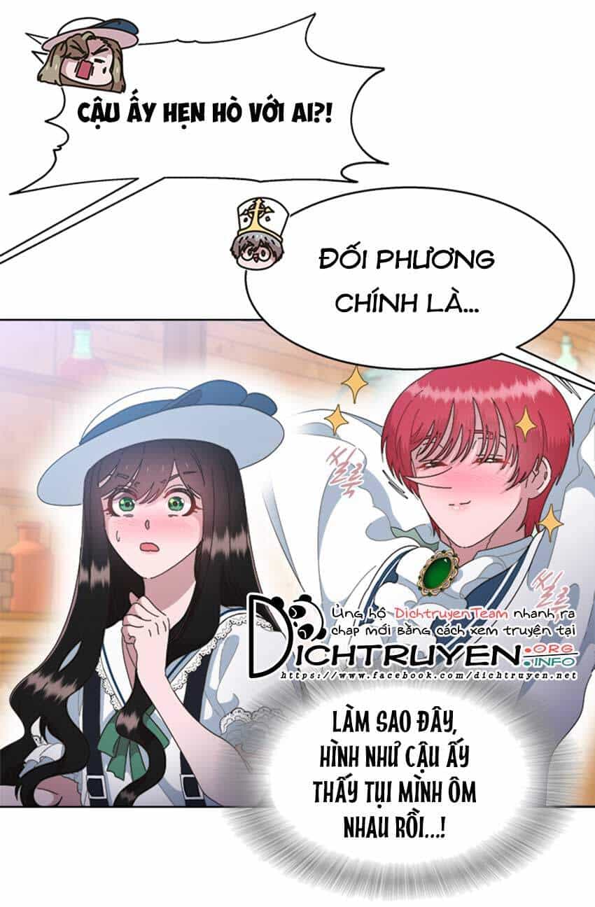 Con Gái Bảo Bối Của Ma Vương - Chương 125 - ảnh 80