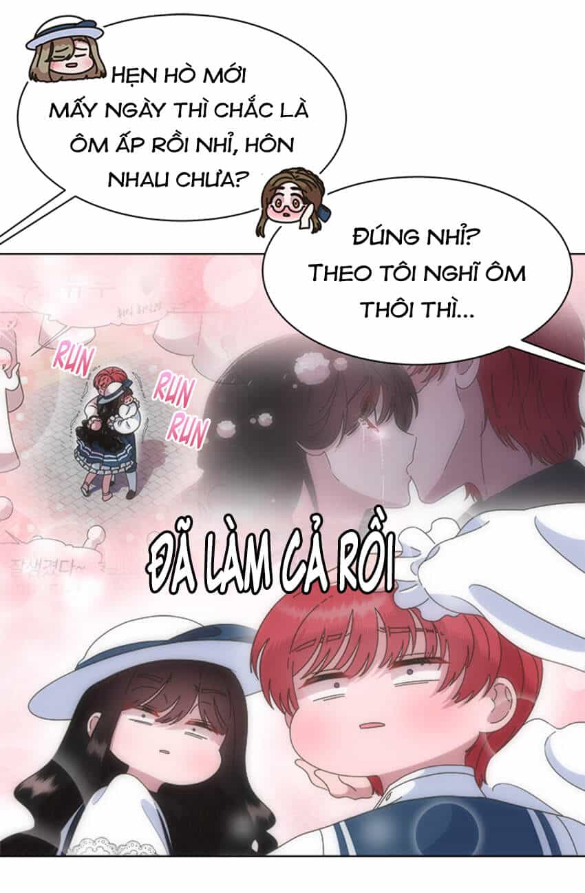Con Gái Bảo Bối Của Ma Vương - Chương 126 - ảnh 40
