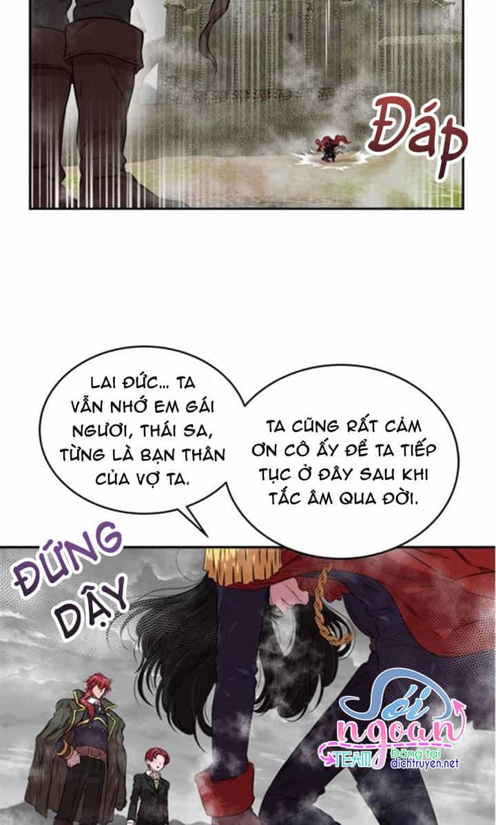 Con Gái Bảo Bối Của Ma Vương - Chương 12 - ảnh 12