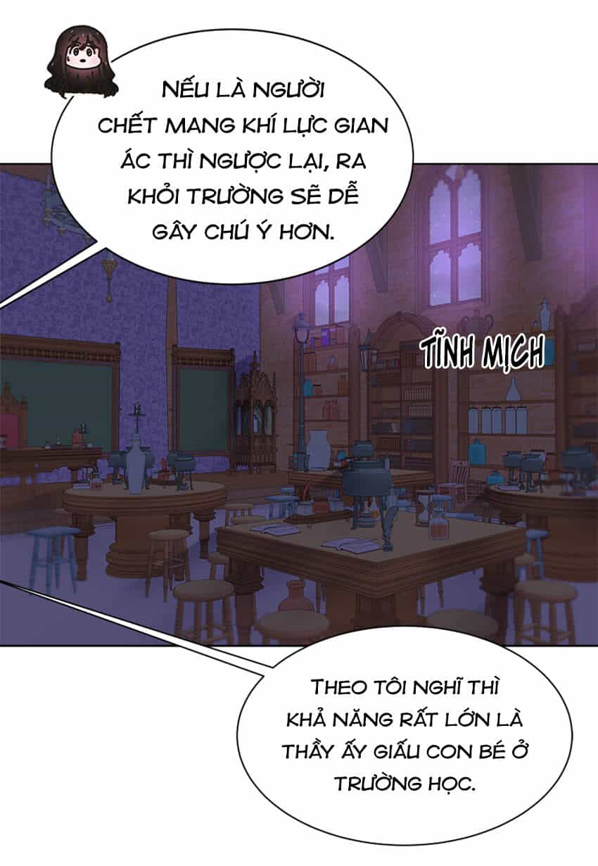 Con Gái Bảo Bối Của Ma Vương - Chương 128 - ảnh 19