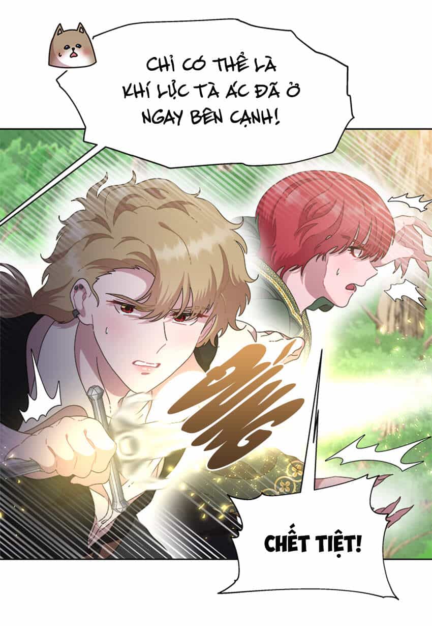 Con Gái Bảo Bối Của Ma Vương - Chương 130 - ảnh 52
