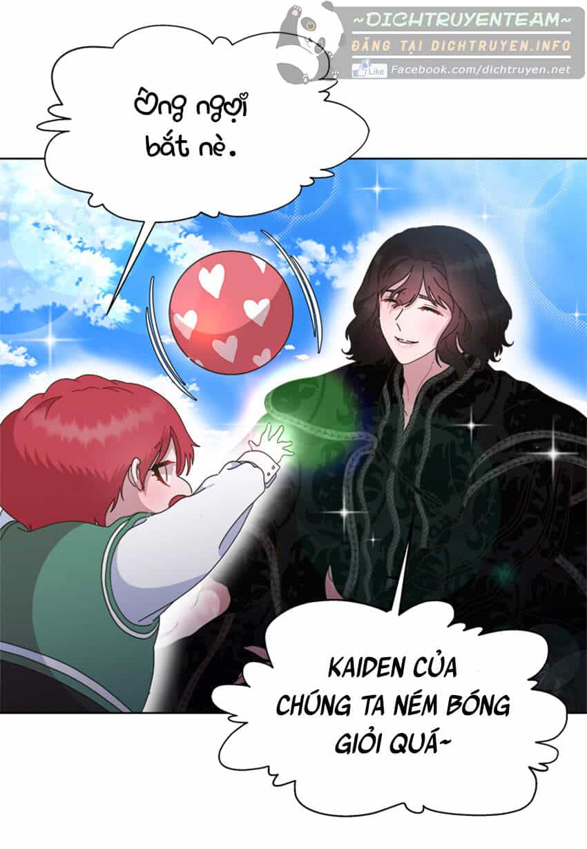 Con Gái Bảo Bối Của Ma Vương - Chương 131 - ảnh 45