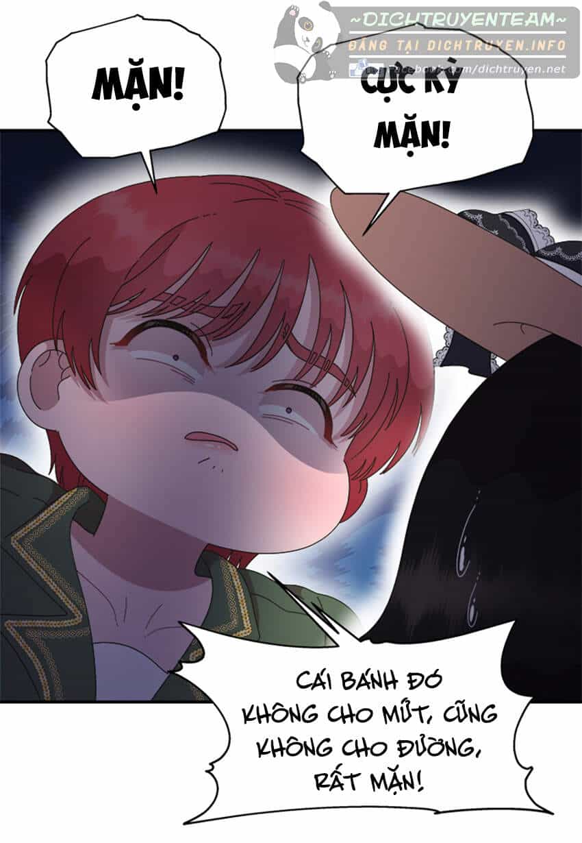 Con Gái Bảo Bối Của Ma Vương - Chương 131 - ảnh 58